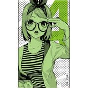 キャラクターグッズ 五等分の花嫁 モバイルバッテリー 中野四葉