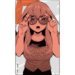 ヨドバシ.com - コンテンツシード キャラクターグッズ 五等分の