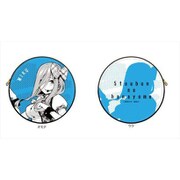 五等分の花嫁 コインケース 中野三玖 Ver.2 [キャラクターグッズ]