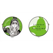 五等分の花嫁 コインケース 中野四葉 Ver.2 [キャラクターグッズ]