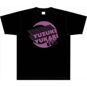 AHS製品キャラクターズ Tシャツ Lサイズ 結月ゆかり [キャラクターグッズ]
