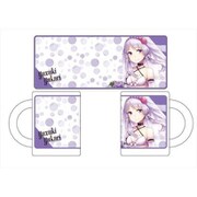AHS製品キャラクターズ マグカップ 結月ゆかり B [キャラクターグッズ]