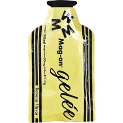 MAG-ON エナジージュレ TW210243 バナナ [バランス栄養食品]