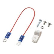 TR-AD6シリーズ用盗難防止ケーブル、クリップ、ネジセット TR-AD6SET
