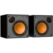 ブックシェルフスピーカー ペア MONITOR50BK