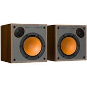 ブックシェルフスピーカー ペア MONITOR50WN