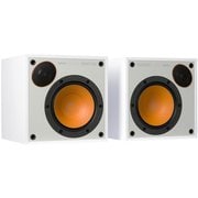 ブックシェルフスピーカー ペア MONITOR50WH