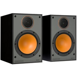 ヨドバシ.com - モニター・オーディオ MONITOR AUDIO ブックシェルフスピーカー ペア MONITOR100BK 通販【全品無料配達】