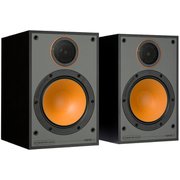 ブックシェルフスピーカー ペア MONITOR100BK
