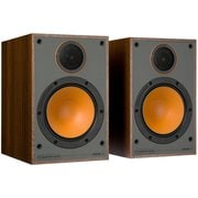 ブックシェルフスピーカー ペア MONITOR100WN