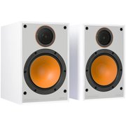 ブックシェルフスピーカー ペア MONITOR100WH