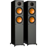 トールボーイスピーカー ペア MONITOR200BK