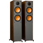 トールボーイスピーカー ペア MONITOR200WN