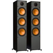 トールボーイスピーカー ペア MONITOR300BK