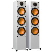 トールボーイスピーカー ペア MONITOR300WH