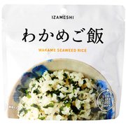636-085 わかめご飯
