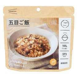 ヨドバシ.com - IZAMESHI イザメシ 636-086 五目ご飯 通販【全品無料配達】