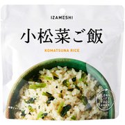 636-087 小松菜ご飯