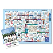 G-12-16 土佐群像双六 [ボードゲーム]