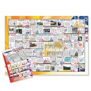 G-12-17 坂本龍馬双六 [ボードゲーム]