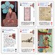 G-07-18 明智光秀 図版 トランフ゜ [カードゲーム]