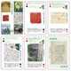 G-07-21 吉田松陰 図版 トランフ゜ [カードゲーム]