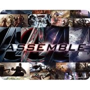 MARVEL アベンジャーズ/エンドゲーム INFINITY SAGA IG-3296 マウスパッドC [キャラクターグッズ]