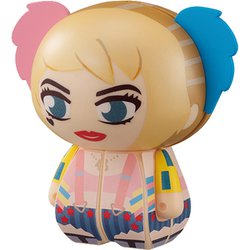 Charaction CUBE (キャラクションキューブ) ハーレイ・クインの華麗なる覚醒 BIRDS OF PREY [立体パズル]
