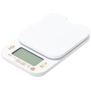 量HAKARI デジタルキッチンスケール2.0kg用(0.1g単位) D-6468