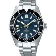 プロスペックス ダイバースキューバ 55周年記念限定モデル 1965メカニカルダイバーズ現代デザイン SBDC107