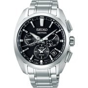 ASTRON（アストロン） グローバルライン スポーツ 5X チタン SBXC067