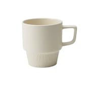 WEEKEND スタック マグカップ WH