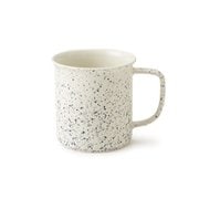 WEEKEND ブロウ マグカップ ホワイト