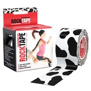 Cow テーピング 5cmX5m RT21611 [フィットネス トレーニング テーピング用品]