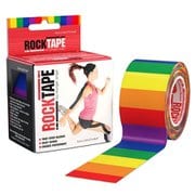テーピング 5cmX5m RT21627 Rainbow [フィットネス トレーニング テーピング用品]