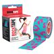 テーピング 5cmX5m RT21654 Miami Katz [フィットネス トレーニング テーピング用品]