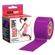 テーピング 5cmX5m RT21626 Purple [フィットネス トレーニング テーピング用品]