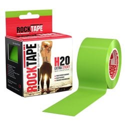 テーピング 5cmX5m RT21616 H2O Lime [フィットネス トレーニング テーピング用品]