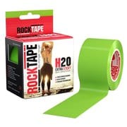 テーピング 5cmX5m RT21616 H2O Lime [フィットネス トレーニング テーピング用品]