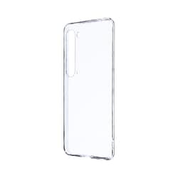LP-20SQ1CHDCL [AQUOS R5G 用 ハードケース CLEAR HARD クリア]