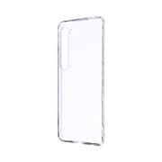 LP-20SQ1CHDCL [AQUOS R5G 用 ハードケース CLEAR HARD クリア]