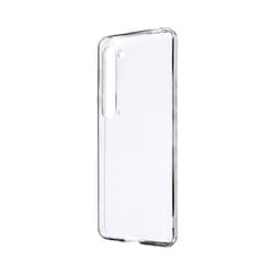 LP-20SQ1CSTCL [AQUOS R5G 用 ソフトケース CLEAR SOFT クリア]