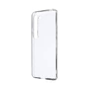 LP-20SQ1CSTCL [AQUOS R5G 用 ソフトケース CLEAR SOFT クリア]