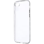 LPI9CSTCL2 [iPhone SE（第2世代） 4.7インチ用 ソフトケース CLEAR SOFT クリア]