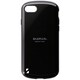 LPI9PLBK [iPhone SE（第2世代） 4.7インチ用 耐衝撃ハイブリッドケース PALLET ブラック]