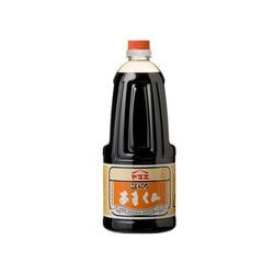 濃口醤油 こいくち あまくち 1500ml