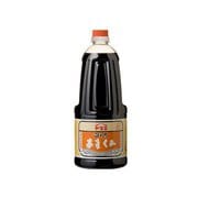 濃口醤油 こいくち あまくち 1500ml