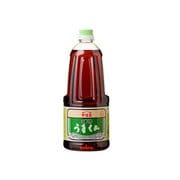 淡口醤油 うすくち うまくち 1500ml