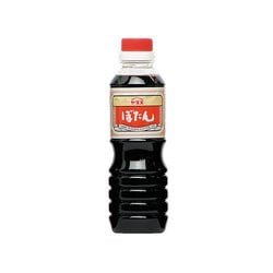 濃口醤油 ぼたん 360ml