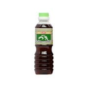 淡口醤油 うすくち つき 360ml
